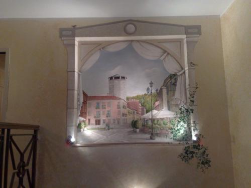 Hotel La Noce Chivasso Bagian luar foto