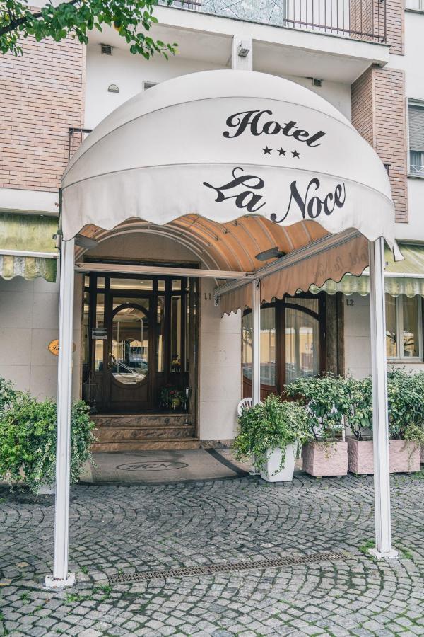 Hotel La Noce Chivasso Bagian luar foto